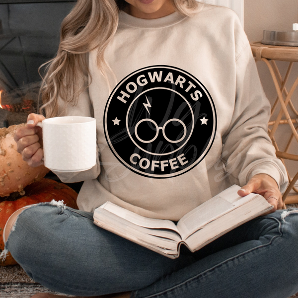 HOGWARTS