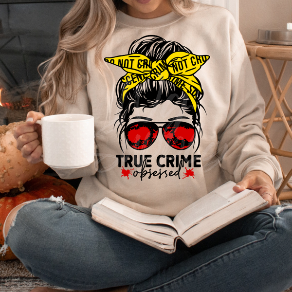 TRUE CRIME