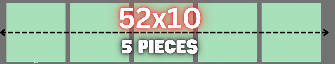 CUSTOM TUMBLERS 20oz (GANG SHEET) VINYL WRAPS