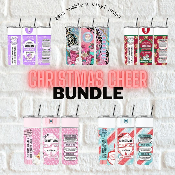 Christmas Cheer Bundle