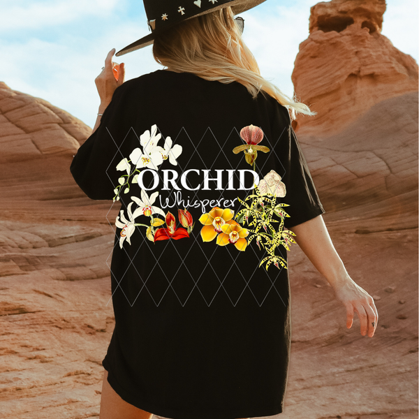 Orchid White(DTF)