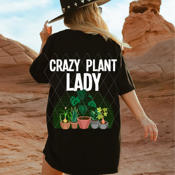 Plant (DTF)