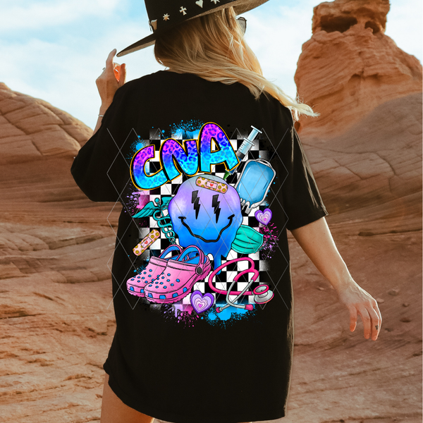 CNA (DTF)