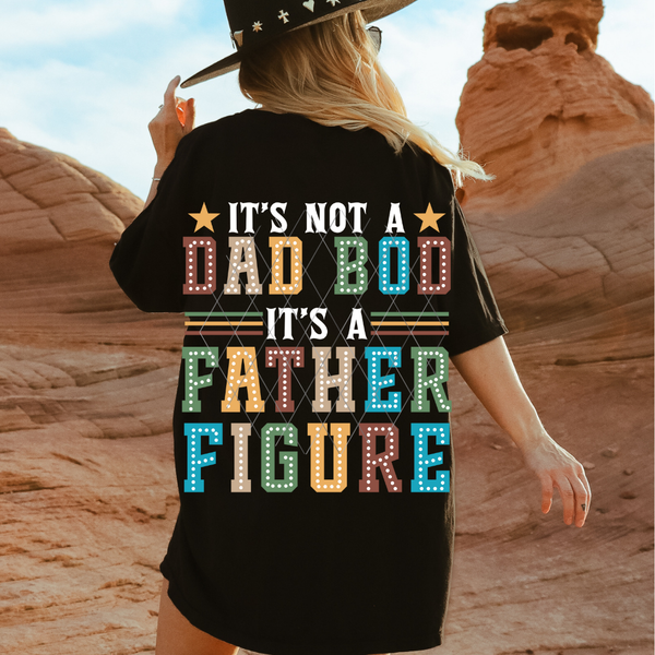 DAD FIGURE (DTF)