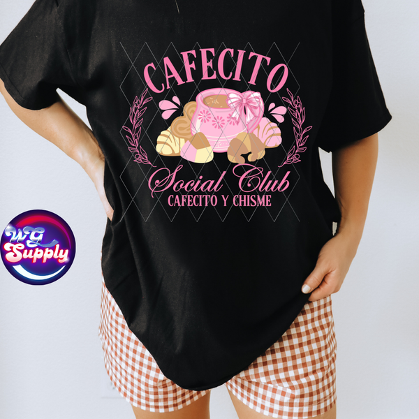 CAFECITO (DTF)