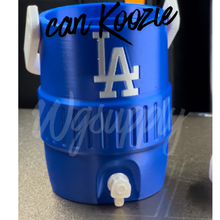 3D Printed Koozie Cooler “12 oz”