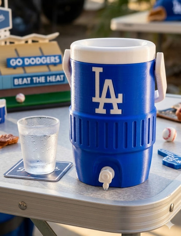 3D Printed Koozie Cooler “12 oz”