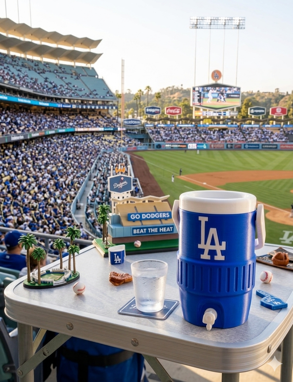 3D Printed Koozie Cooler “12 oz”