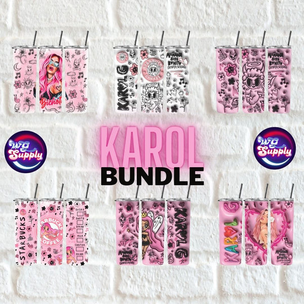 Karol Bundle