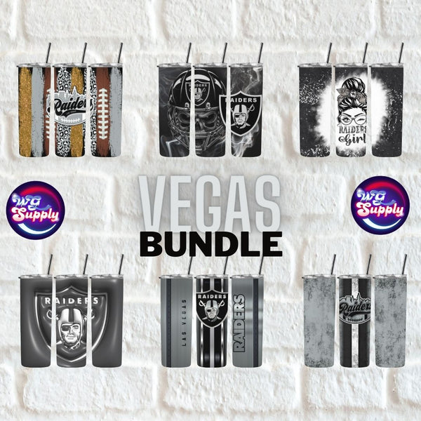 Vegas Bundle